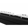 SpeedComfort Trio rinkinys baltas ventiliatorius