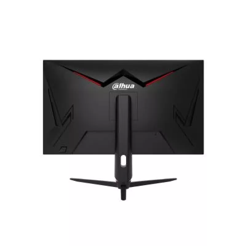 Dahua Technology DHI-LM27-E331A kompiuterio monitorius 68,6 cm (27) 2560 x 1440 pikseliai Quad HD LED juodas