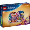 Statybinis žaislas „LEGO Disney Pixar Inside Out 2“ nuotaikos kubelių rinkinys 43248
