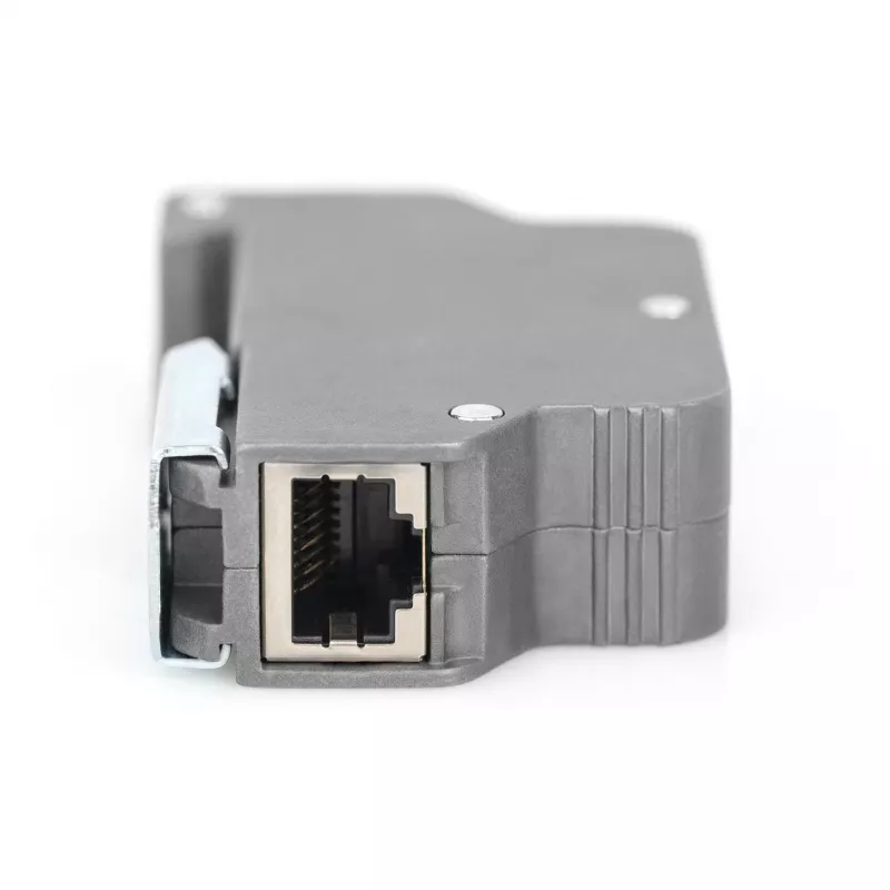 PoE viršįtampių slopintuvas Digitus DN-95421
