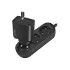 Logilink LPS261 produktas juodas