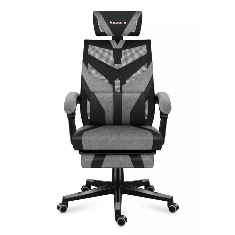Huzaro Combat 5.0 pilka žaidimų kėdė