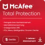 McAfee Total Protection - 5 įrenginiai, 1 metai - ESD-DownloadESD