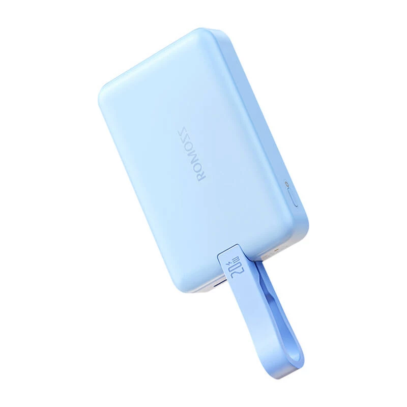 Nešiojama išorinė baterija Romoss WMS10 10000mAh