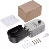 Extralink Home Safe, prie sienos montuojama raktų dėžutė, S-410