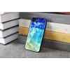 Apsauginis telefono dėklas iKins, skirtas Apple iPhone 8/7 — paplūdimio juoda