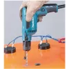 Makita Tools GmbH DP2011J - Grąžtas - 370 W - griebtuvo raktas