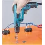 Makita Tools GmbH DP2011J - Grąžtas - 370 W - griebtuvo raktas