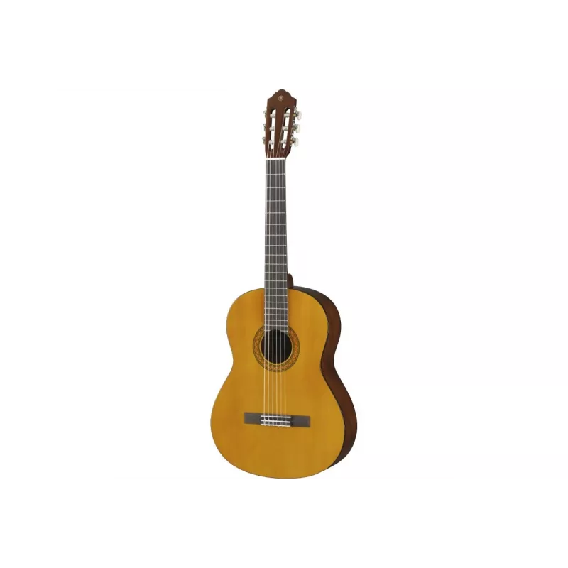 Yamaha C40II – klasikinė gitara 4/4