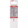Brad Point grąžtai Bosch 4 mm skersmuo 75 mm ilgis