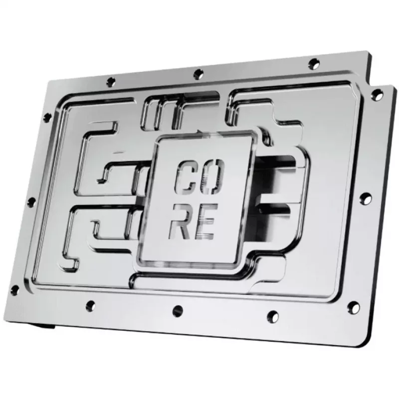 Alphacool Core Geforce RTX 5080/5070Ti vandens blokas