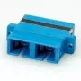 ROLINE LWL-Adapter SC Duplex, Single-Mode Z (21.17.0081)