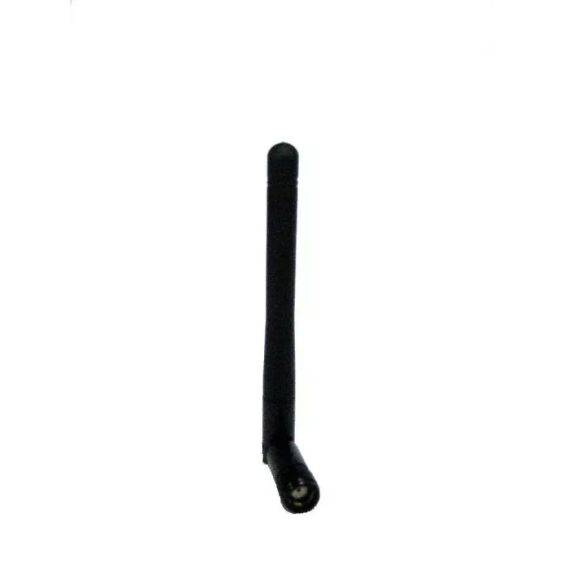 Moxa ANT-WDB-ARM-02 - antena - 2 dBi (2,4 GHz), 2 dBi (5 GHz) - visakryptė - juoda (ANT-WDB-ARM-02)