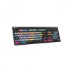Logickeyboard Adobe After Effects CC Astra 2 UK PC klaviatūra