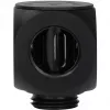 Thermal Grizzly DeltaMate Rotary - T juodas (TG-DM-FIT-0004)