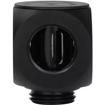Thermal Grizzly DeltaMate Rotary - T juodas (TG-DM-FIT-0004)