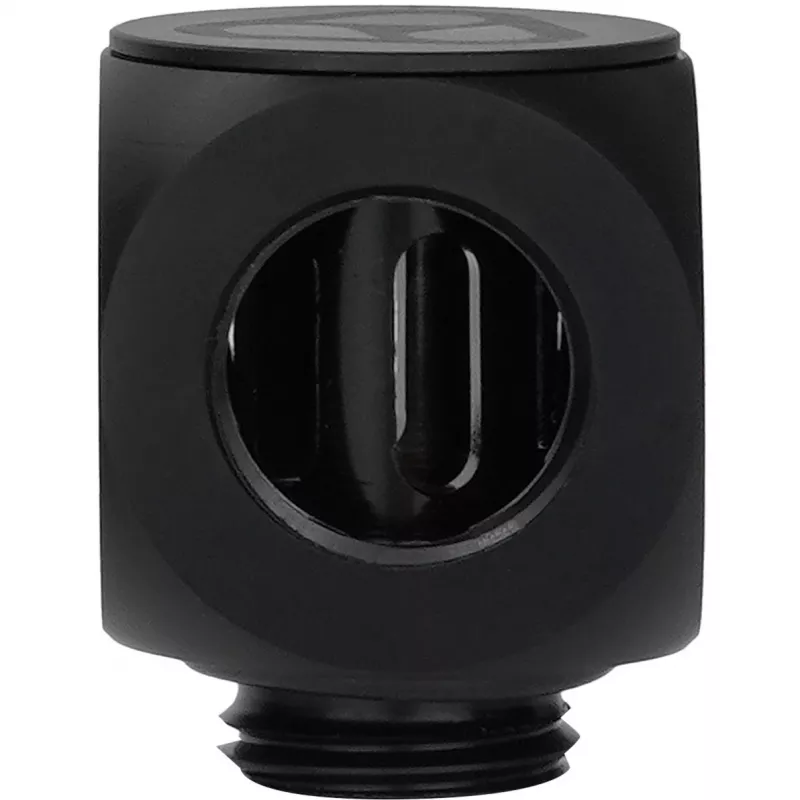 Thermal Grizzly DeltaMate Rotary - T juodas (TG-DM-FIT-0004)