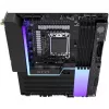 Pagrindinė plokštė NZXT N9 Z890 Intel Z890 LGA 1851 ATX