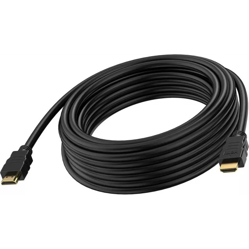 HDMI kabelis Vision TC 3MHDMI8K/BL 3 m HDMI Type A Male 48 Gbit/s