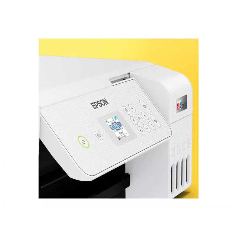 Epson EcoTank ET-2876 Rašalinis A4 5760 x 1440 DPI Wi-Fi