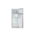 Severin DT 8761 šaldytuvas-šaldiklis 206 l