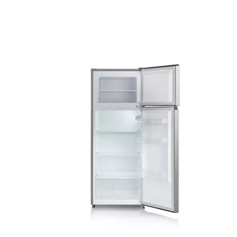Severin DT 8761 šaldytuvas-šaldiklis 206 l