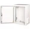 Prie sienos montuojama spinta Digitus DN-19 16U-I-OD IP55 Pilka 600x450 mm