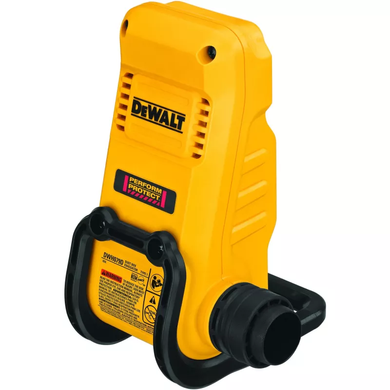 Dulkių siurblio priedas DeWALT DWH079D-XJ