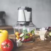 Elektrinis maisto smulkintuvas Gastroback Design Mini Chopper Plus