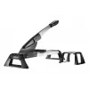 wolfcraft GmbH VLC 800 juodas 46,5 cm