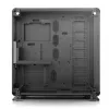 PC korpusas Thermaltake Core P8 TG Full Tower juodas