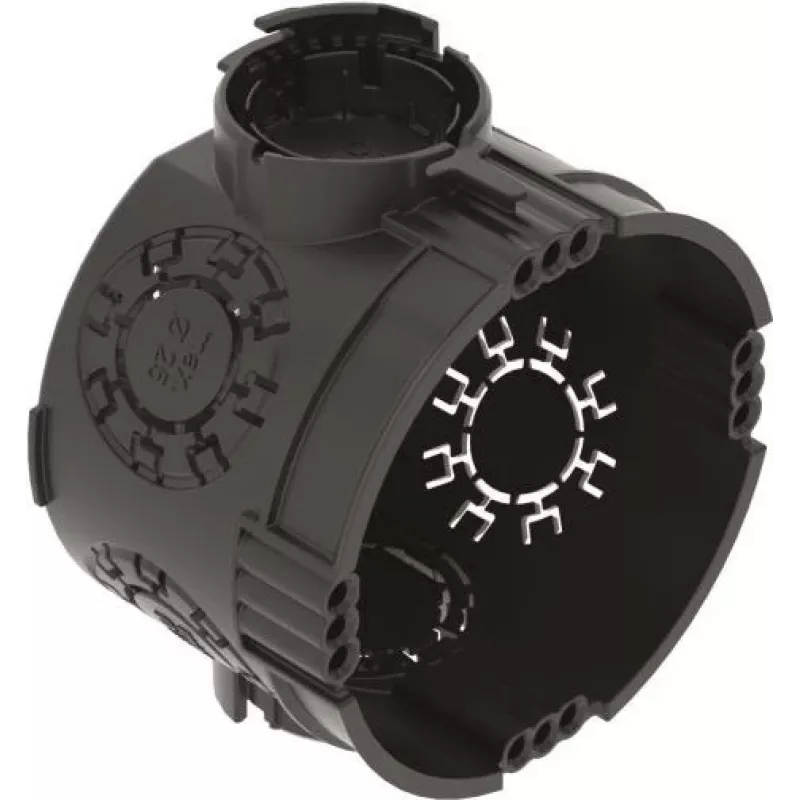 OBO Bettermann 2003700 įrenginių dėžutė (Ø x G) 60 mm x 46 mm 25 vnt. (2003700)