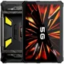 Blackview Active 12 Pro Rugged Tab 5G 16GB/1TB 11 colių FHD 1920x1200 IPS 90Hz LCD Corning Glass 3 + PROJEKTORIUS 120 colių MT7300 aštuonių branduolių 2.5GHz 50MP priekinė/108MP galinė kamera naktinis režimas