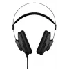 AKG K52 - studijinės ausinės, uždedamos ant ausų, uždaros