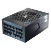 Seasonic Prime PX-2200 maitinimo blokas, 80 PLUS Platinum, pilnai modulinis, ATX 3.1, PCIe 5.1 - 2200 W