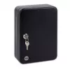 Yale YKB/540/BB2 Metal Wall Safe Juoda