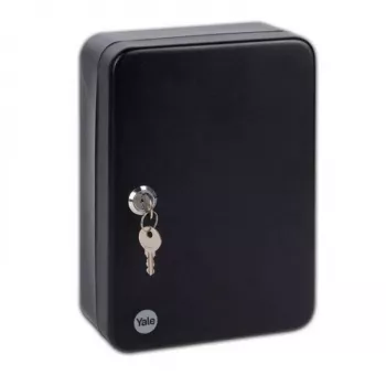 Yale YKB/540/BB2 Metal Wall Safe Juoda