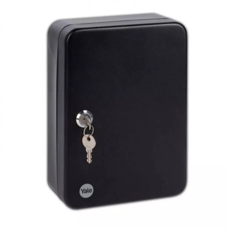 Yale YKB/540/BB2 Metal Wall Safe Juoda