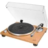 Juostinė garso patefono Audio-Technica AT-LPW30TK
