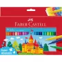 Flomasteris Faber-Castell 554204
