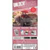 Unlock In 80 Minuten um the world, kortų žaidimas