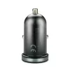 Automobilinis kroviklis everActive CC-30Q QC3.0 35W — 1x USB-A, 1x USB-C, greitasis krovimas
