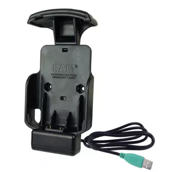 Ram Mounts RAM-HOL-ZE16U atminties modulis