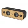 Marley | Get Together 2 garsiakalbis | Bluetooth | Juoda | Nešiojamas | Belaidis ryšys