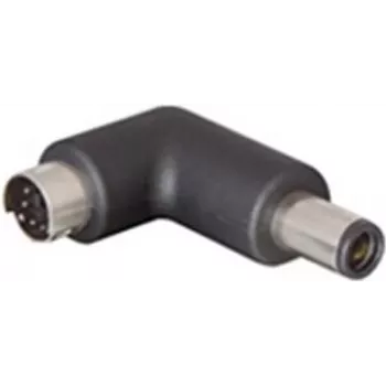 Inter-tech 88885113 maitinimo adapteris, juodas