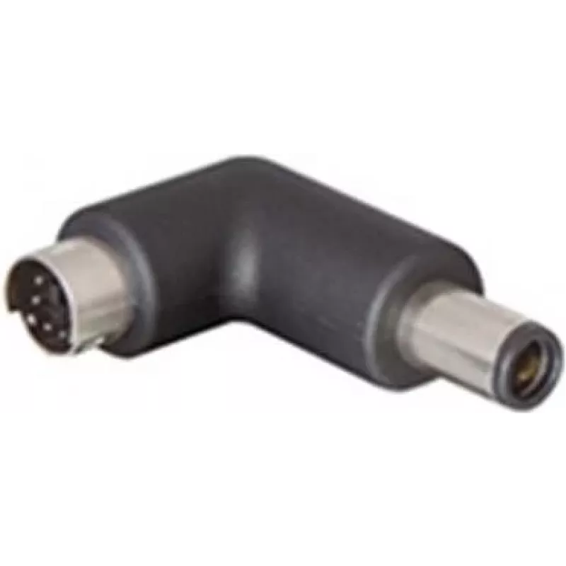 Inter-tech 88885113 maitinimo adapteris, juodas