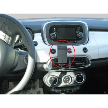Brodit 855097 automobilinis laikiklis