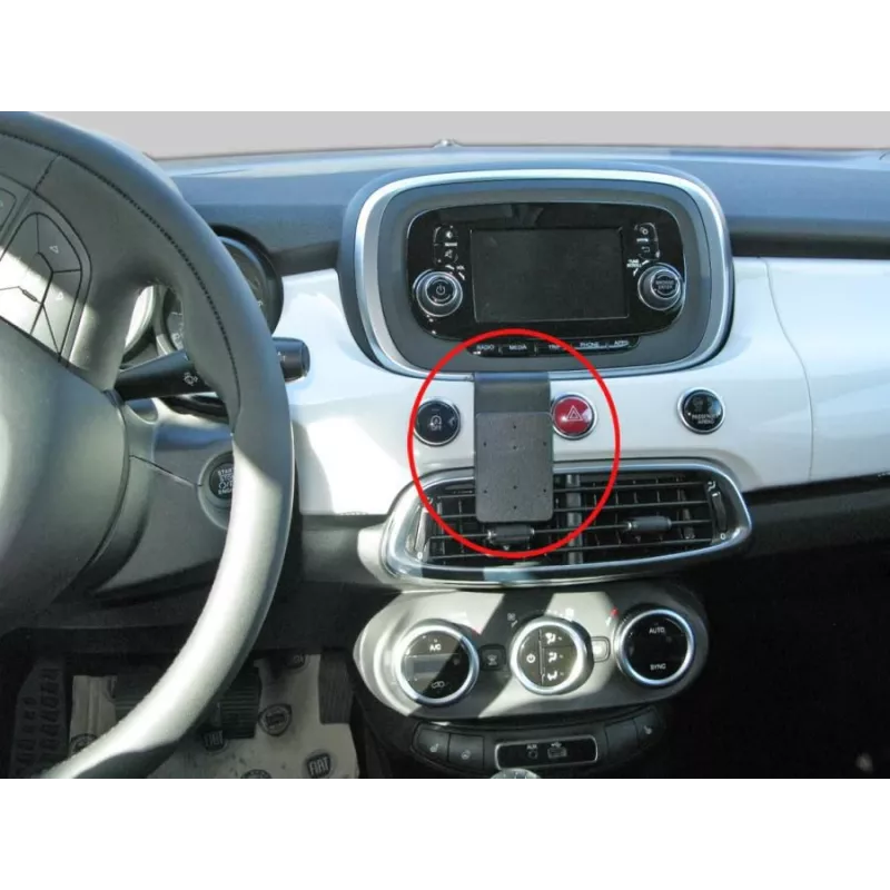 Brodit 855097 automobilinis laikiklis