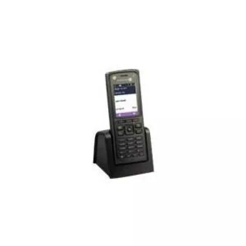 DECT telefonas Alcatel-Lucent Enterprise 8262Ex juodas