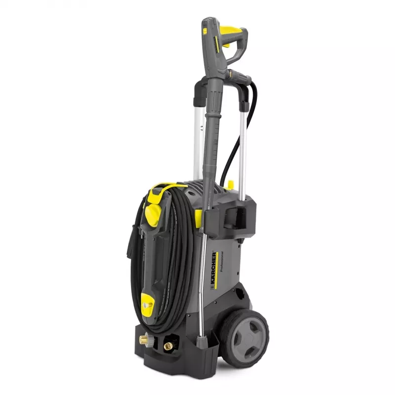 Karcher AUKŠTASLĖGĖ PLOVĖJA HD5/15C EU